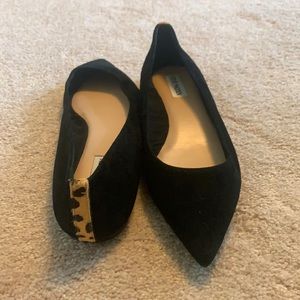 Steve Madden Flats